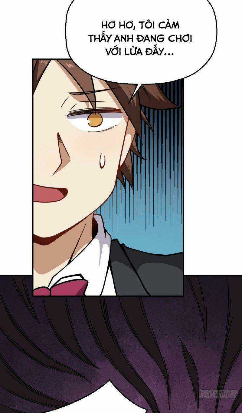 Tổ Thượng Có Tiền Chapter 22 trang 2