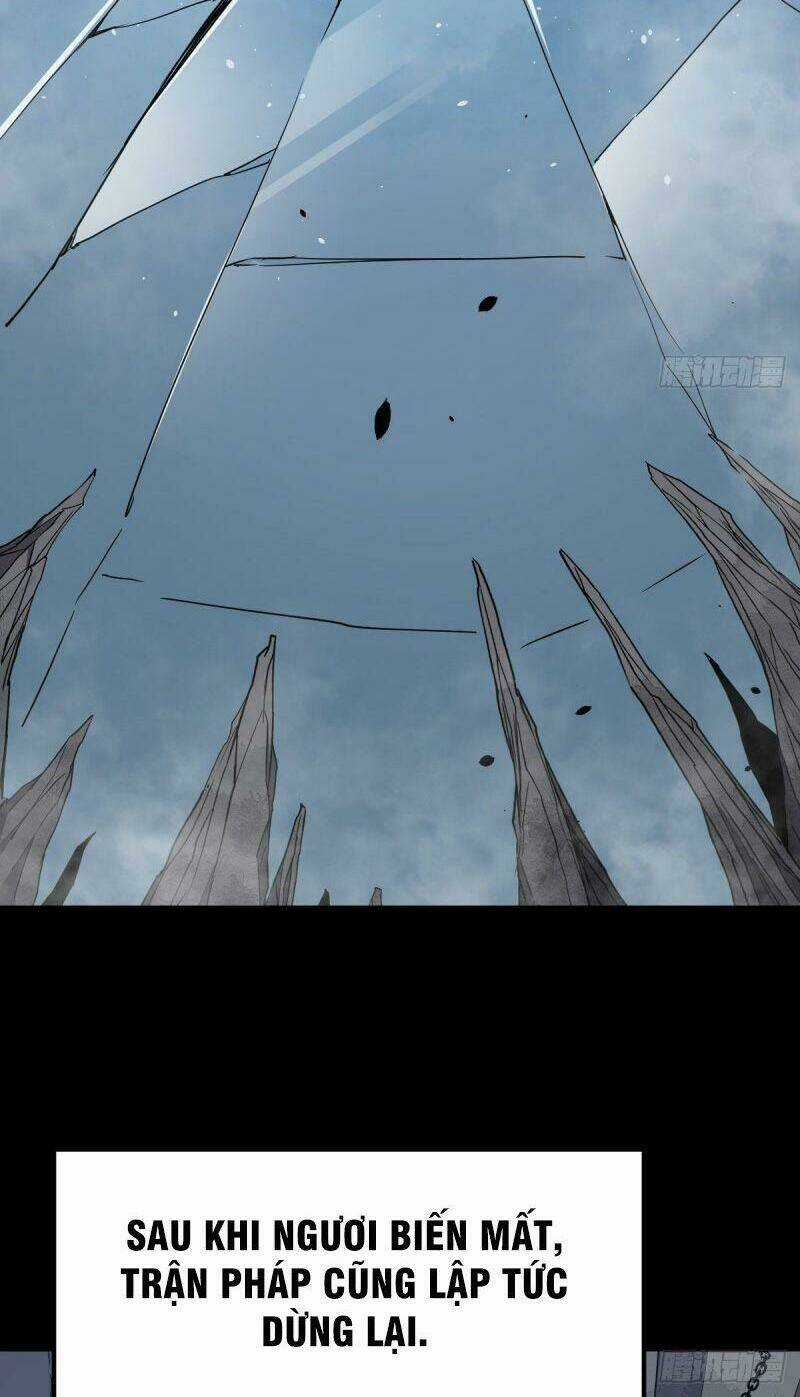 Tổ Thượng Có Tiền Chapter 22 trang 20