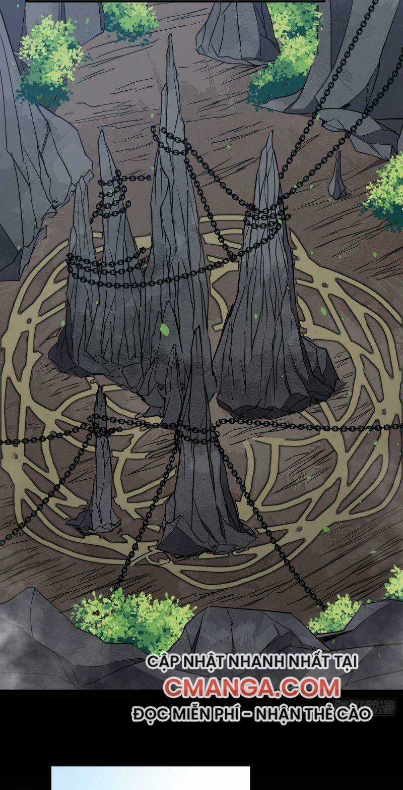 Tổ Thượng Có Tiền Chapter 22 trang 21