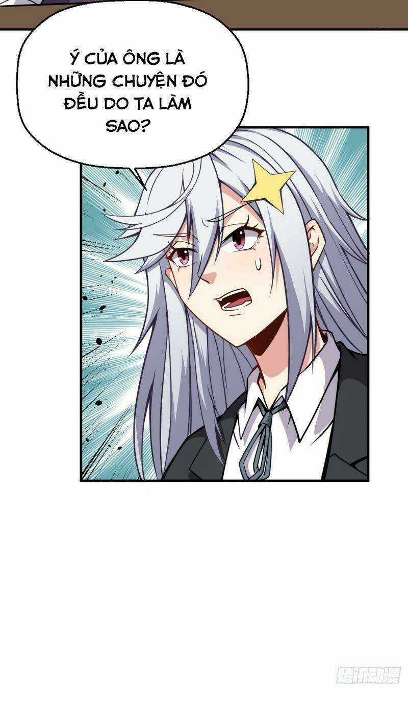 Tổ Thượng Có Tiền Chapter 22 trang 23