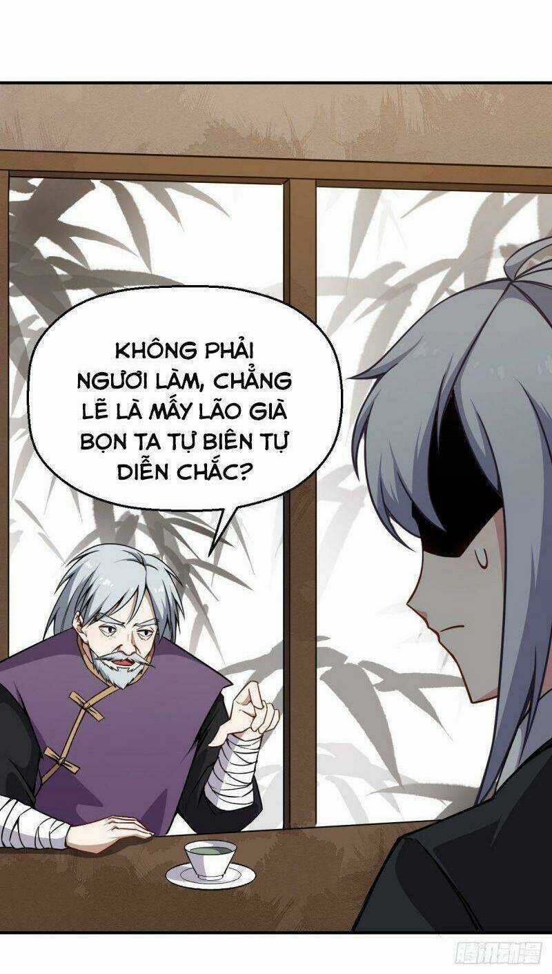 Tổ Thượng Có Tiền Chapter 22 trang 24