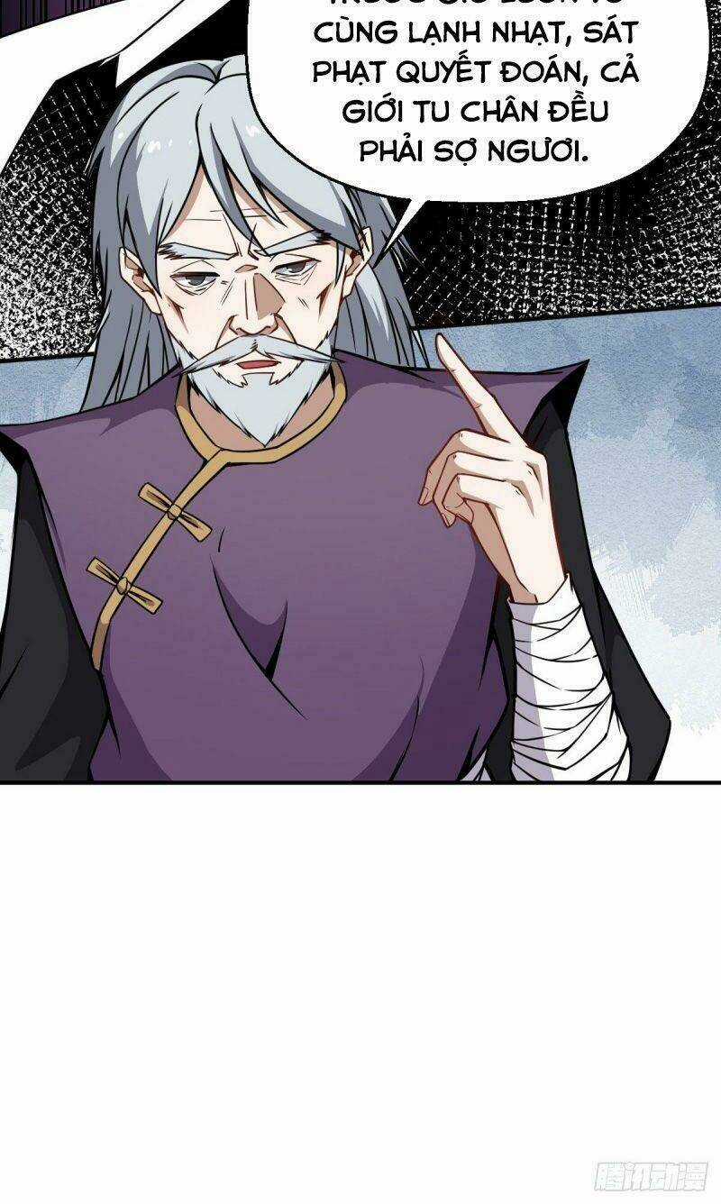 Tổ Thượng Có Tiền Chapter 22 trang 26