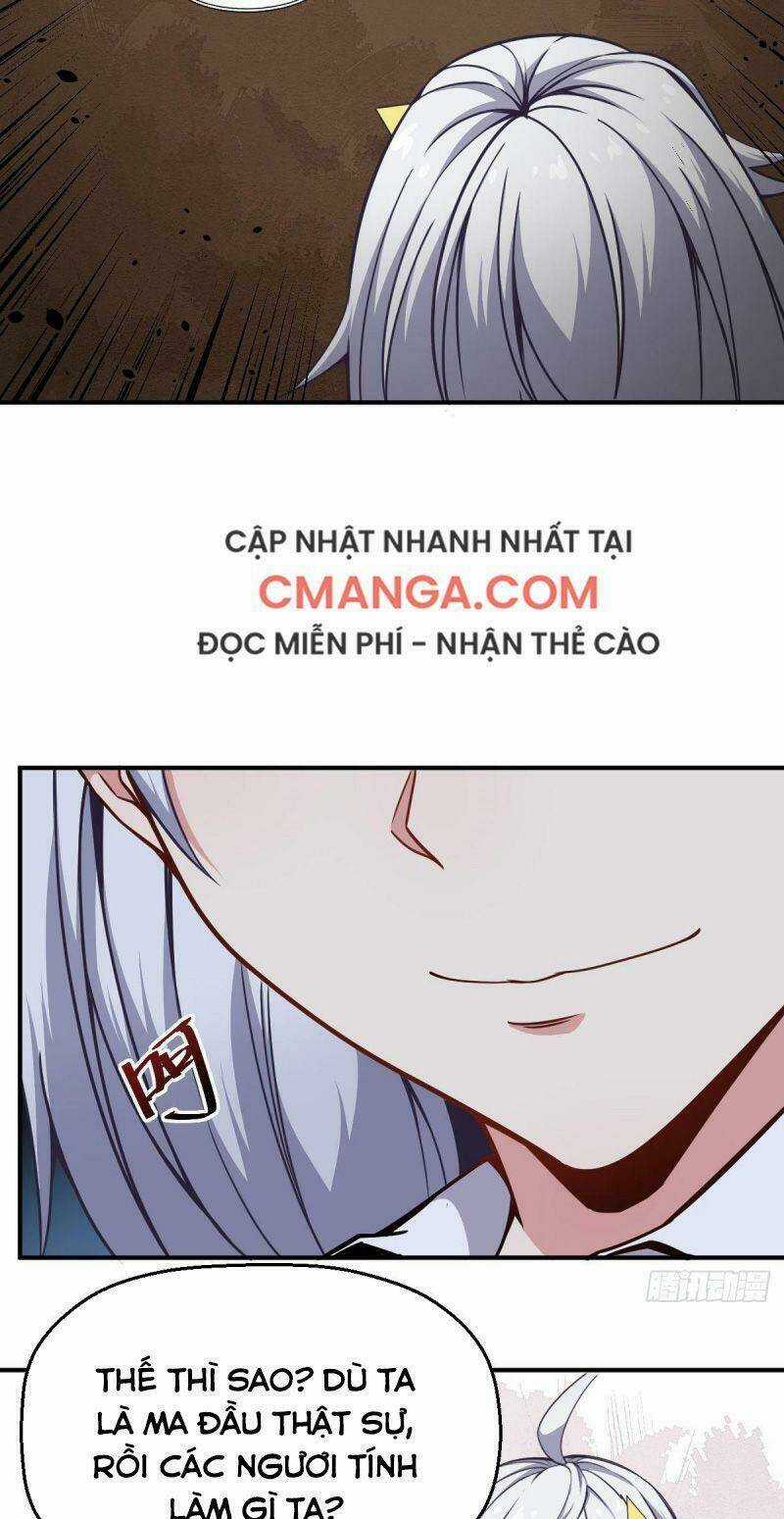 Tổ Thượng Có Tiền Chapter 22 trang 29