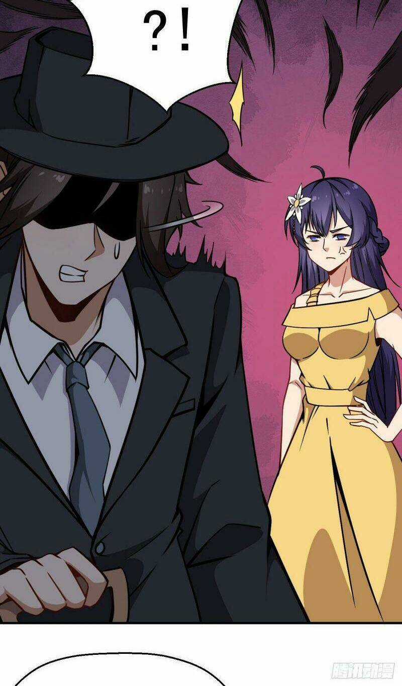 Tổ Thượng Có Tiền Chapter 22 trang 3