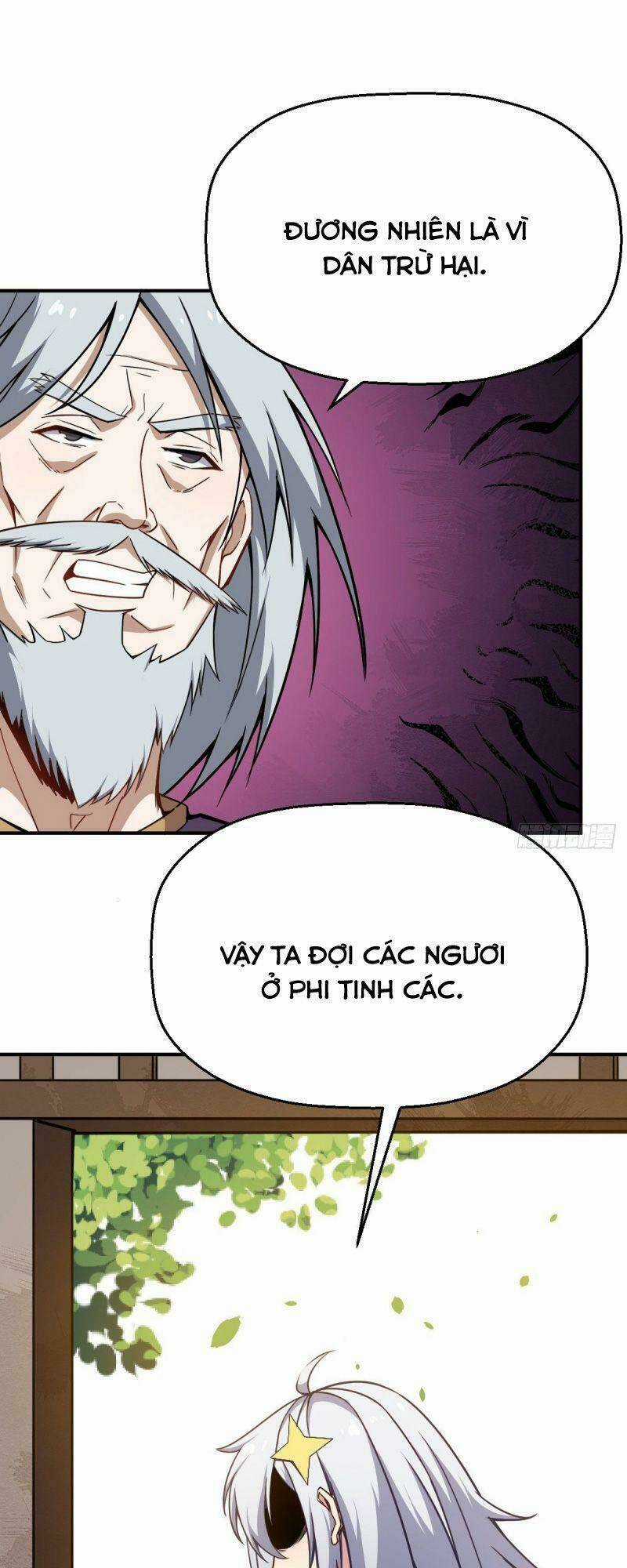 Tổ Thượng Có Tiền Chapter 22 trang 31