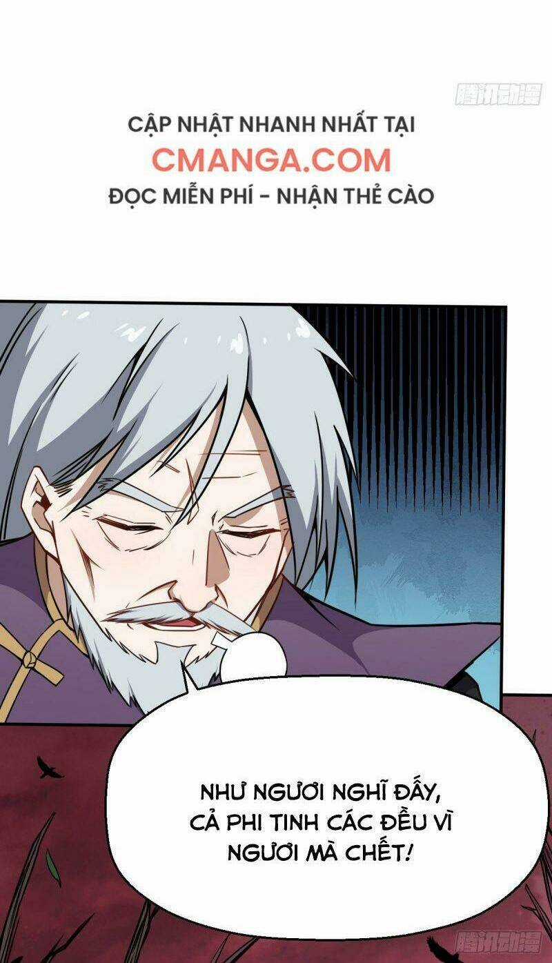 Tổ Thượng Có Tiền Chapter 22 trang 35