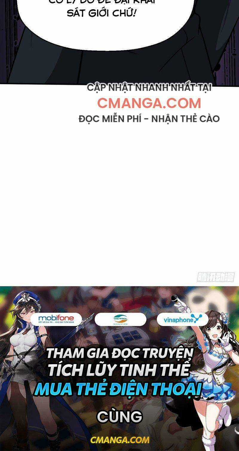 Tổ Thượng Có Tiền Chapter 22 trang 39