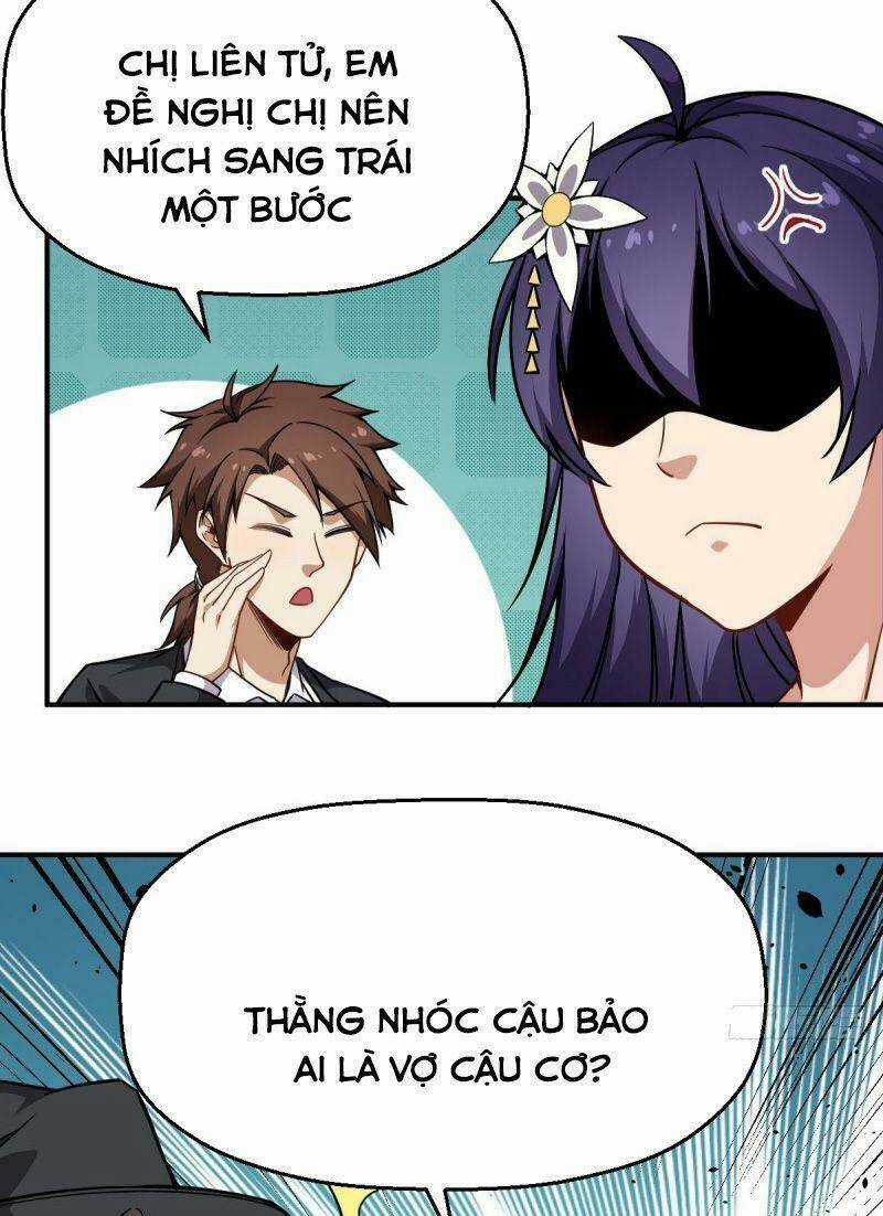 Tổ Thượng Có Tiền Chapter 22 trang 4