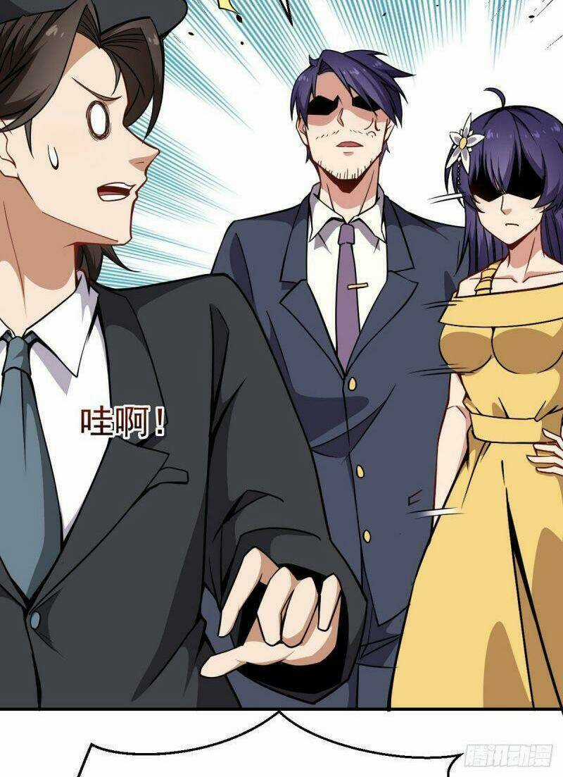 Tổ Thượng Có Tiền Chapter 22 trang 5