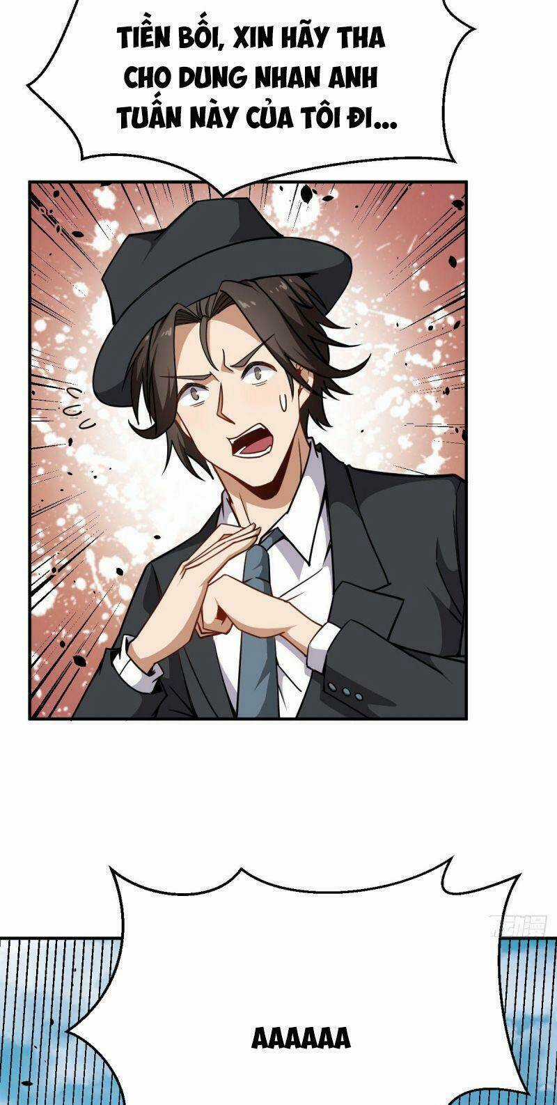 Tổ Thượng Có Tiền Chapter 22 trang 6