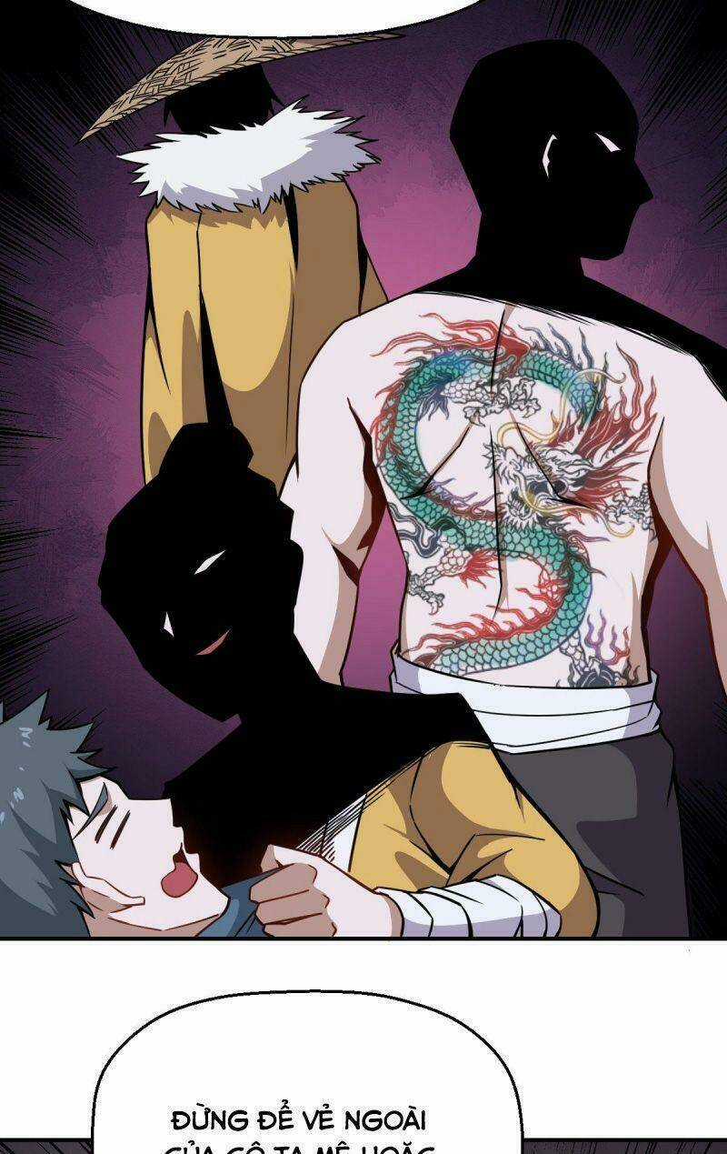 Tổ Thượng Có Tiền Chapter 23 trang 10