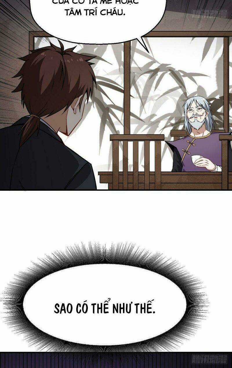 Tổ Thượng Có Tiền Chapter 23 trang 11