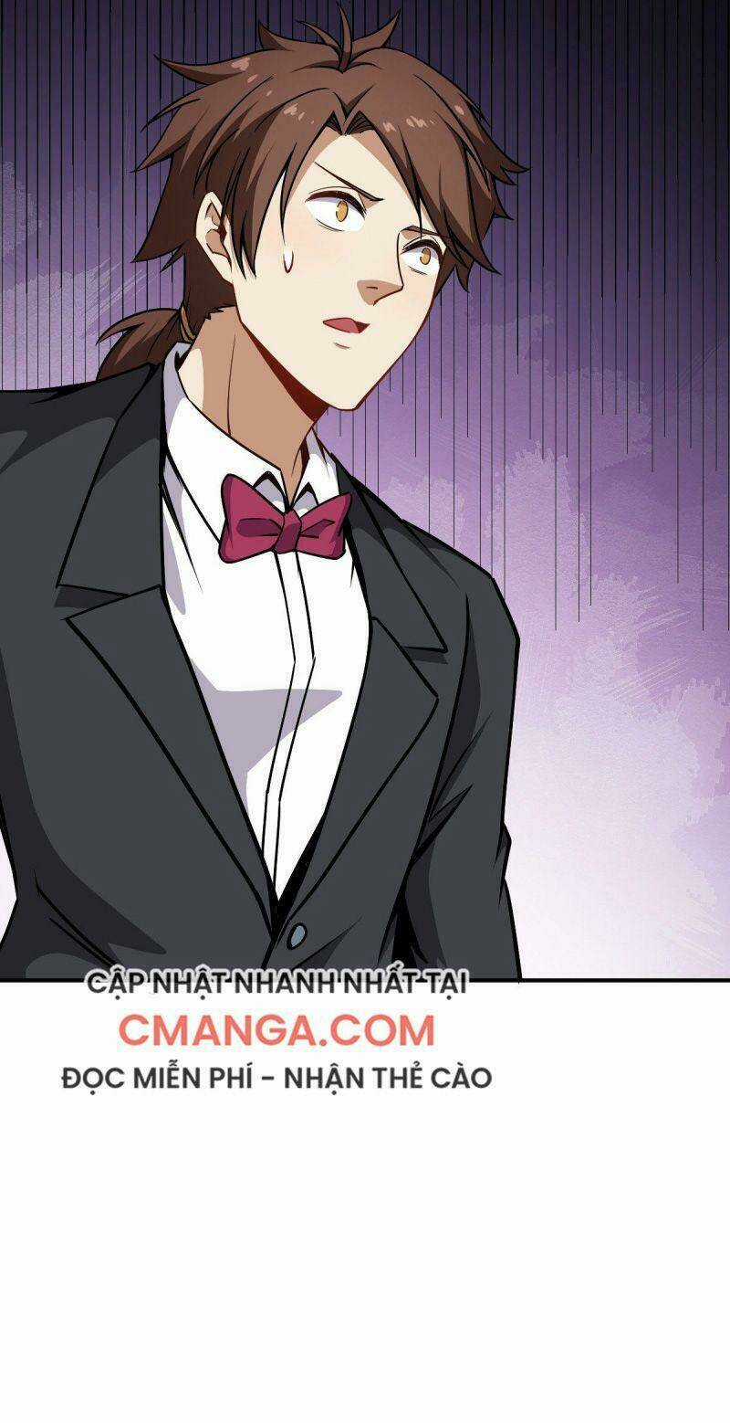 Tổ Thượng Có Tiền Chapter 23 trang 12