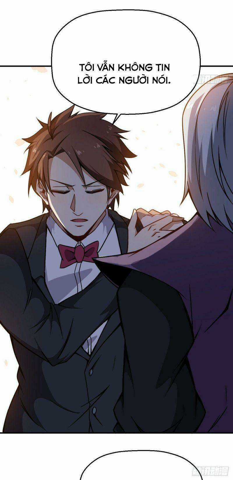 Tổ Thượng Có Tiền Chapter 23 trang 16