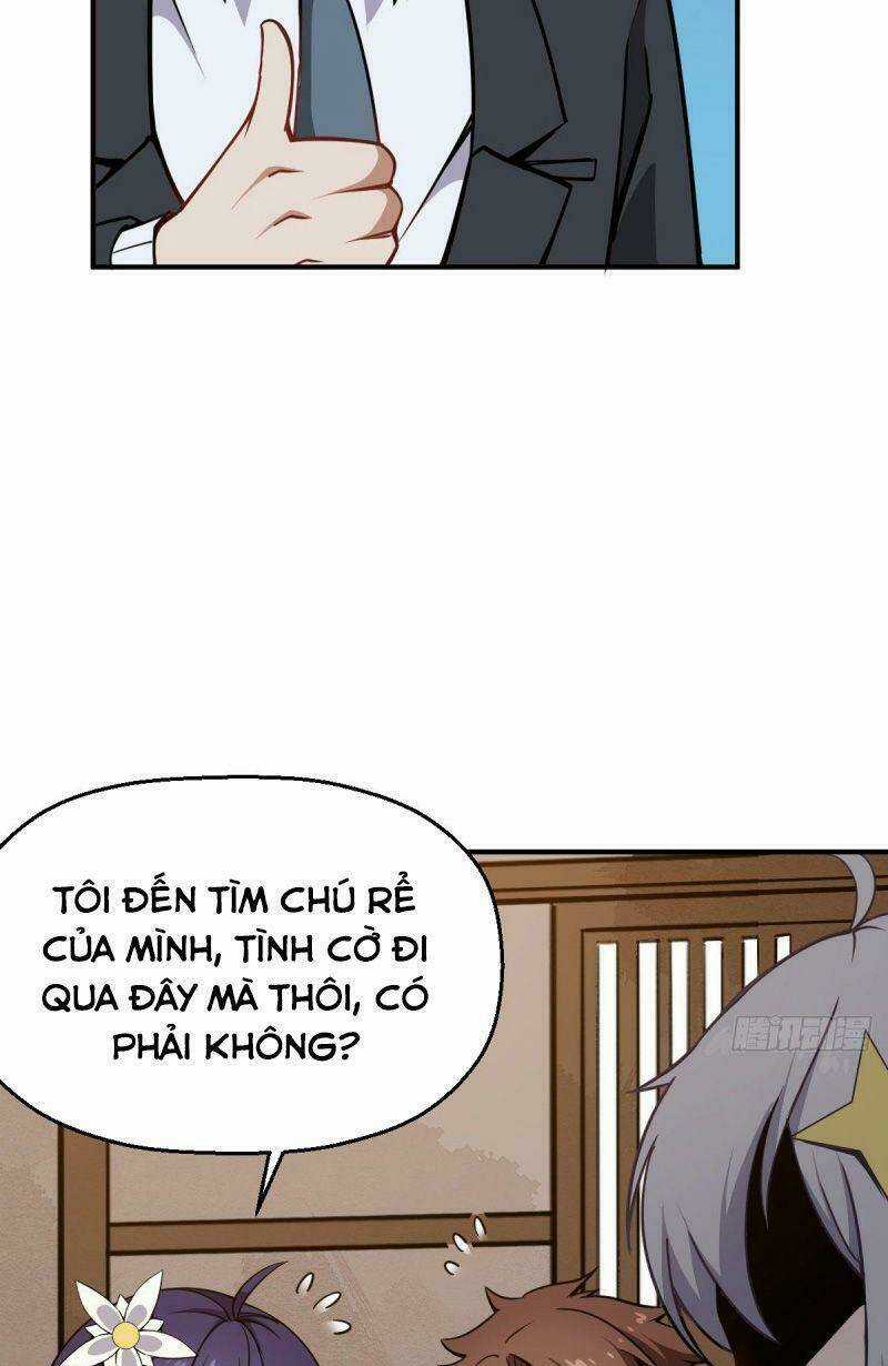 Tổ Thượng Có Tiền Chapter 23 trang 2
