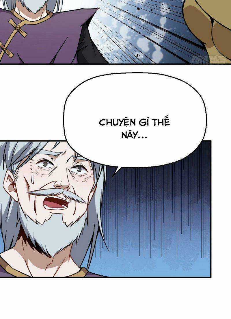 Tổ Thượng Có Tiền Chapter 23 trang 22