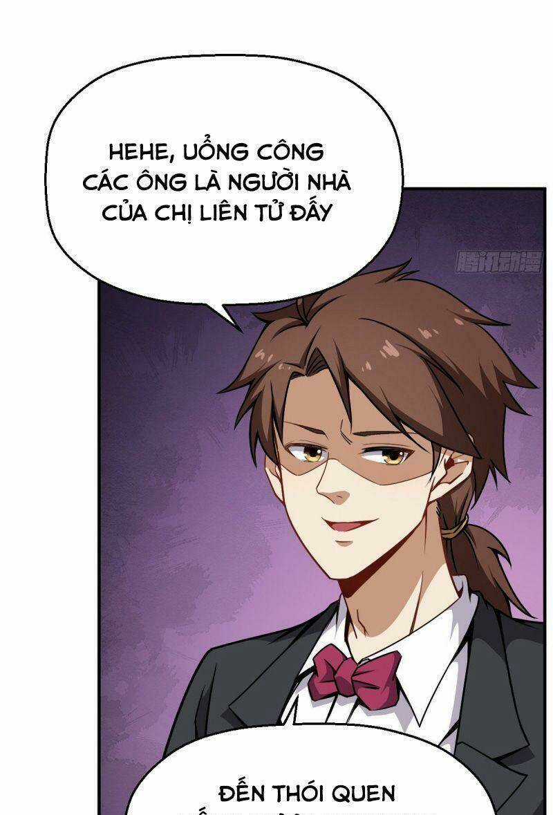 Tổ Thượng Có Tiền Chapter 23 trang 23