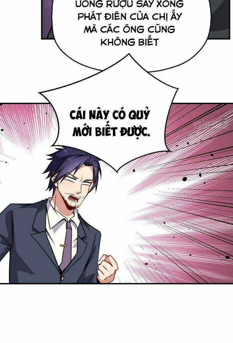 Tổ Thượng Có Tiền Chapter 23 trang 24