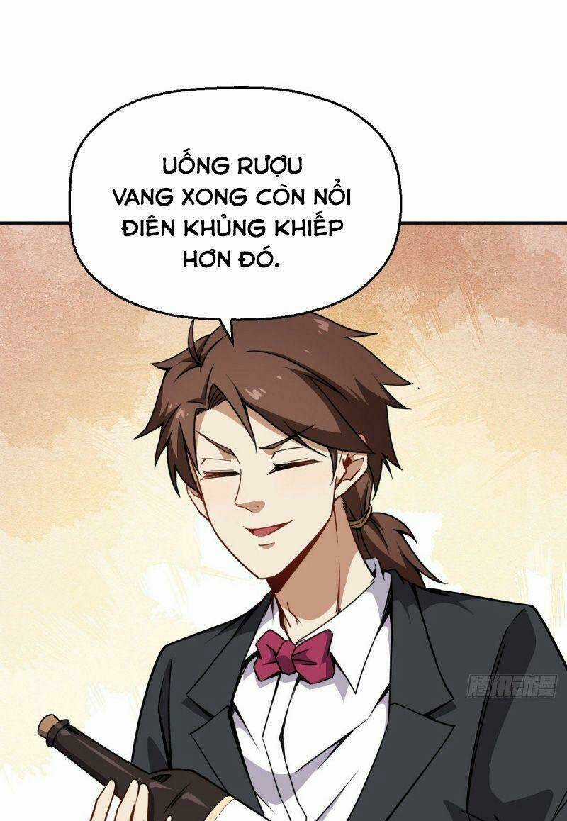 Tổ Thượng Có Tiền Chapter 23 trang 25