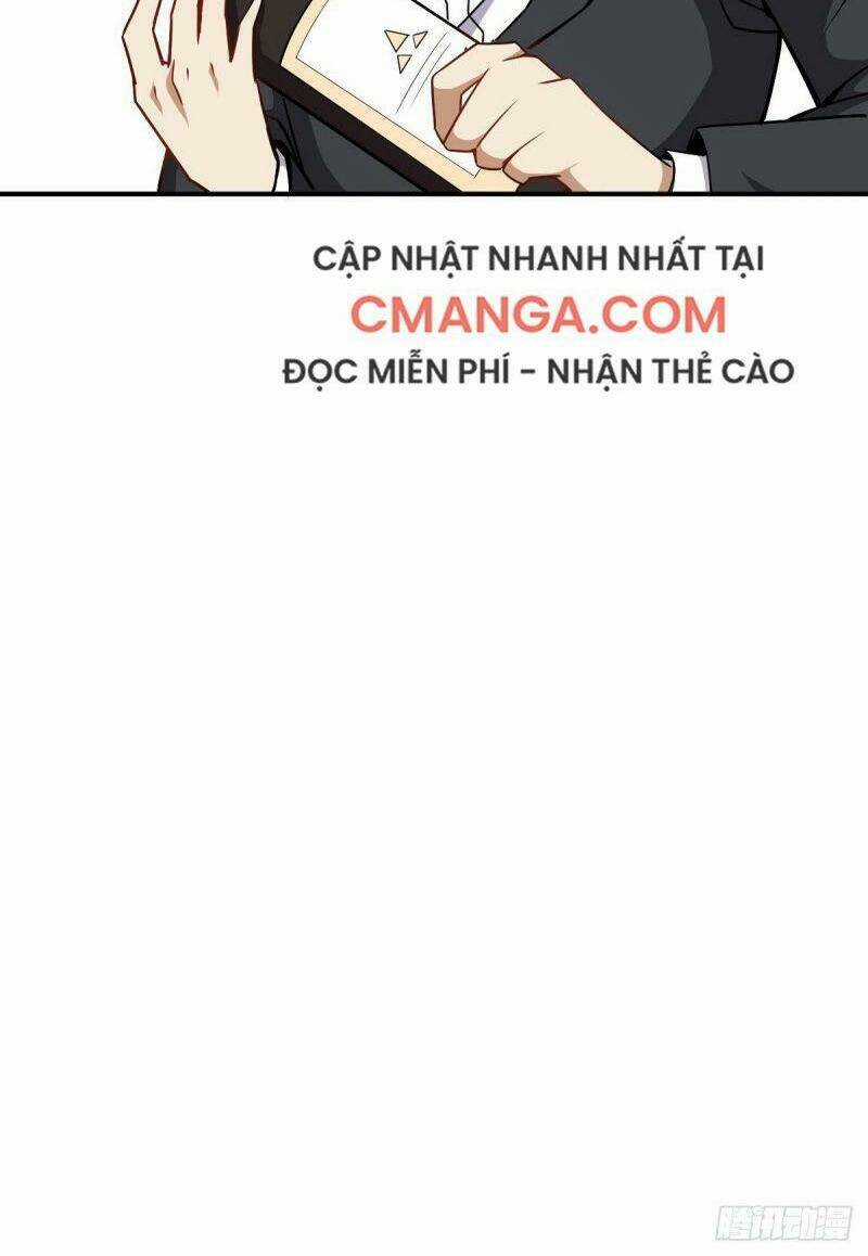 Tổ Thượng Có Tiền Chapter 23 trang 26