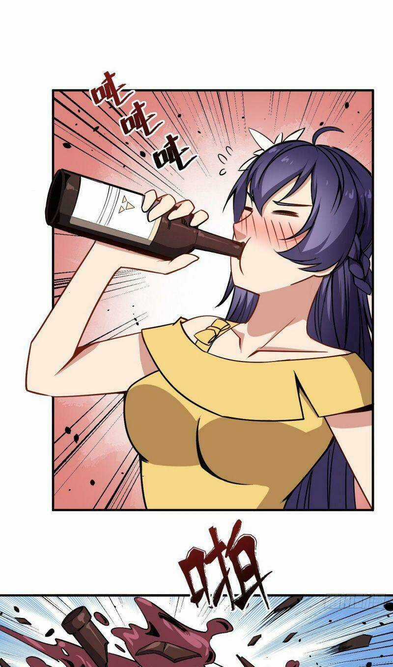 Tổ Thượng Có Tiền Chapter 23 trang 27