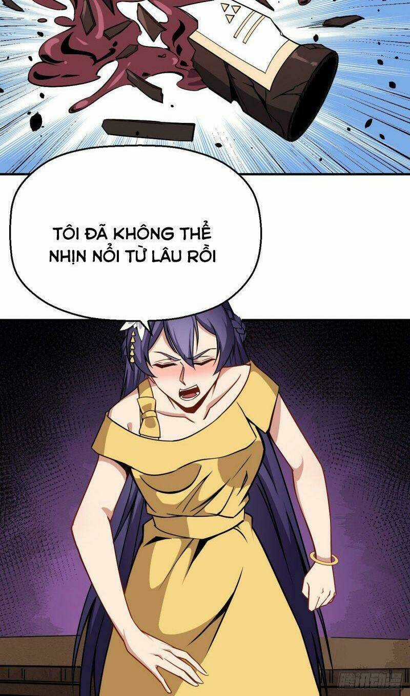 Tổ Thượng Có Tiền Chapter 23 trang 28