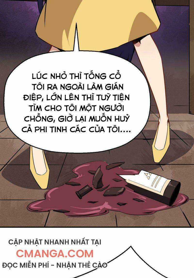 Tổ Thượng Có Tiền Chapter 23 trang 29
