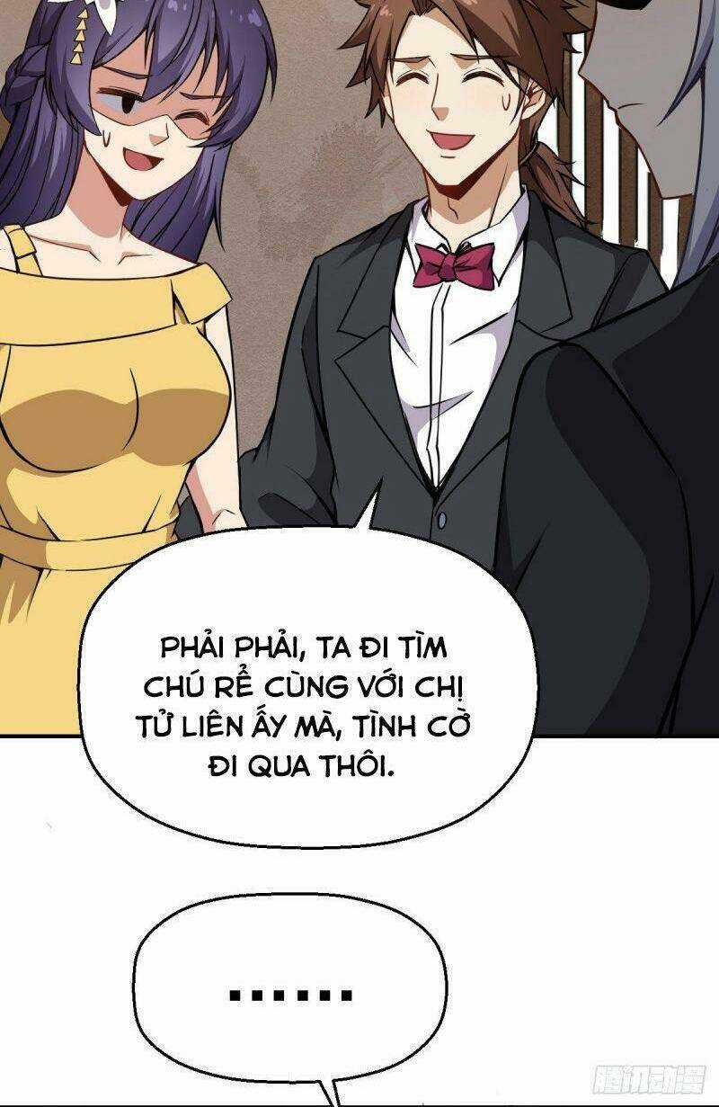 Tổ Thượng Có Tiền Chapter 23 trang 3