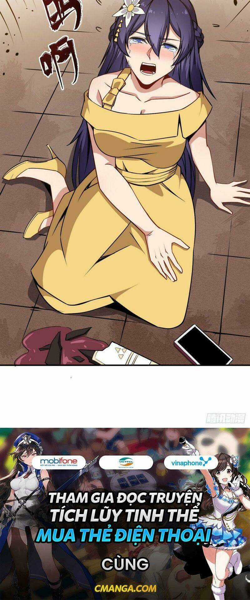 Tổ Thượng Có Tiền Chapter 23 trang 33