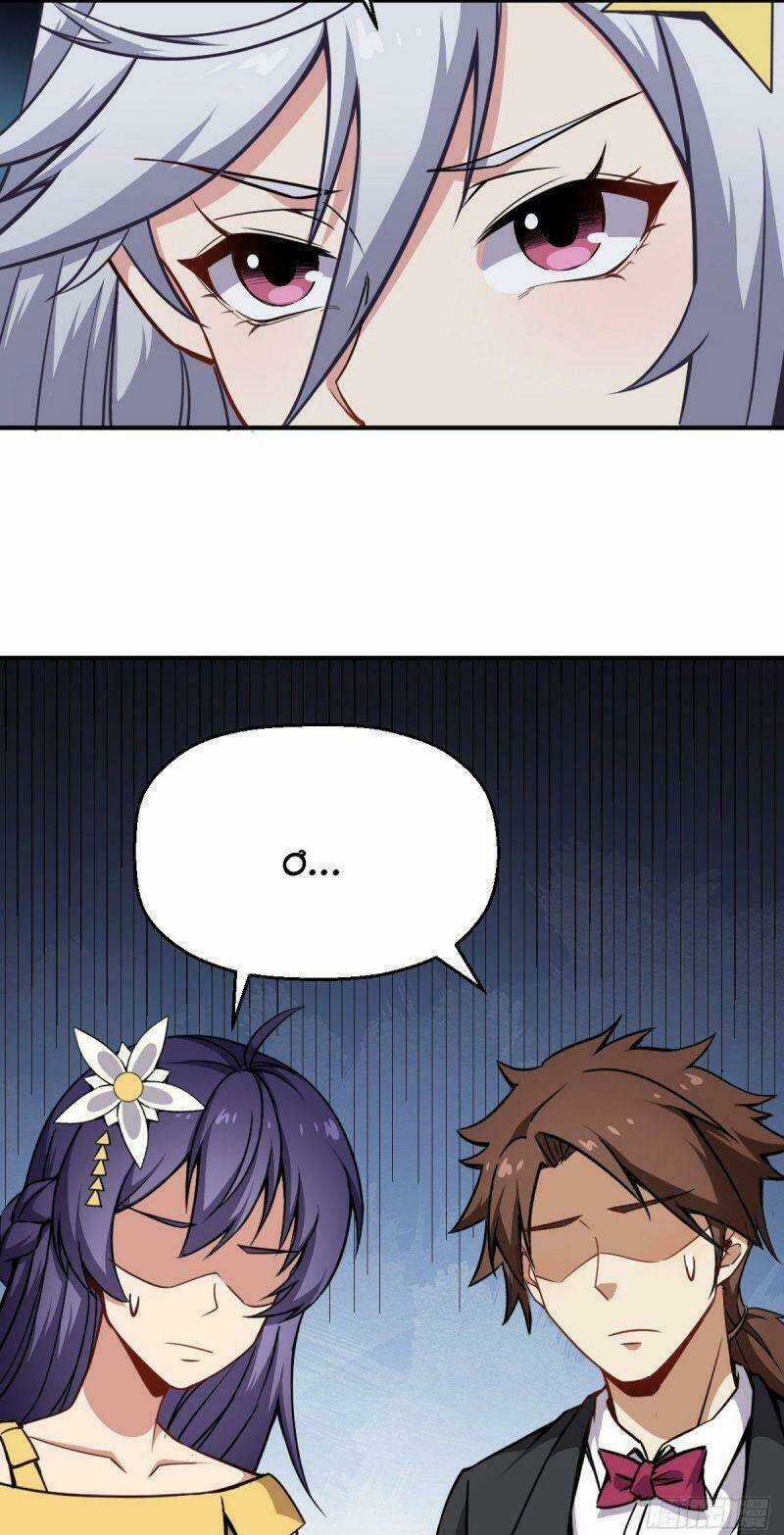 Tổ Thượng Có Tiền Chapter 23 trang 4