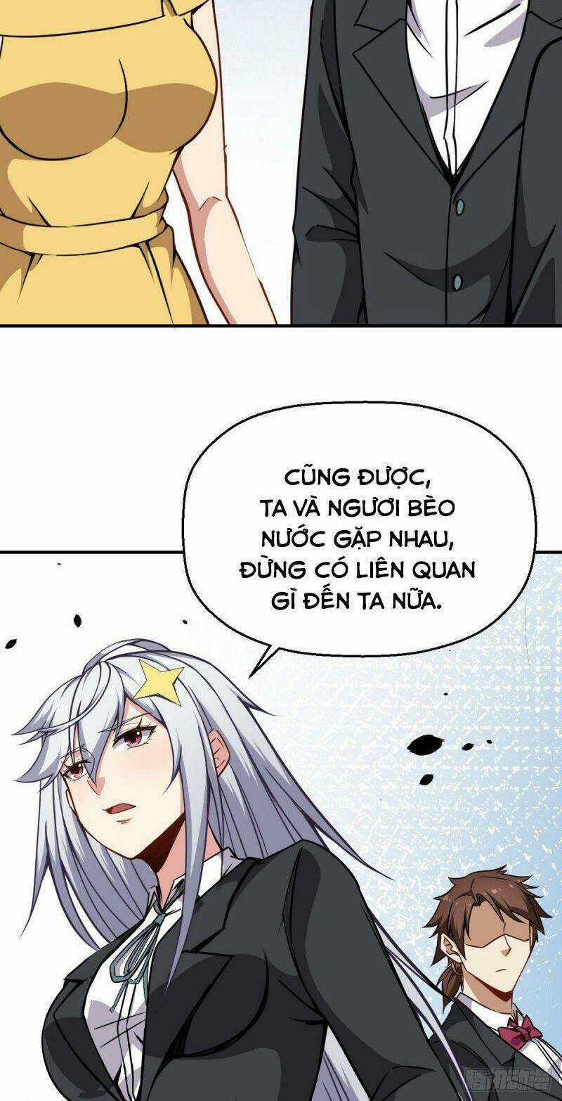 Tổ Thượng Có Tiền Chapter 23 trang 5