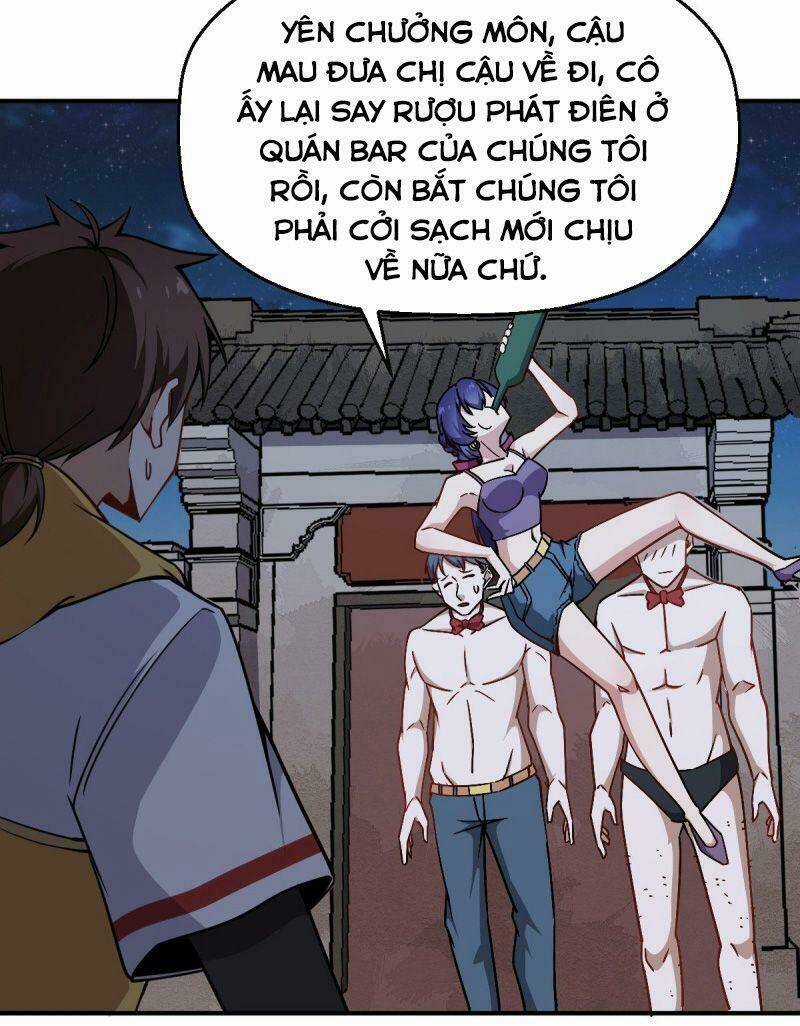 Tổ Thượng Có Tiền Chapter 24 trang 10