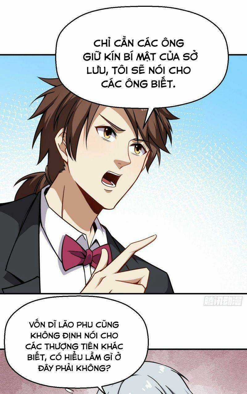 Tổ Thượng Có Tiền Chapter 24 trang 14