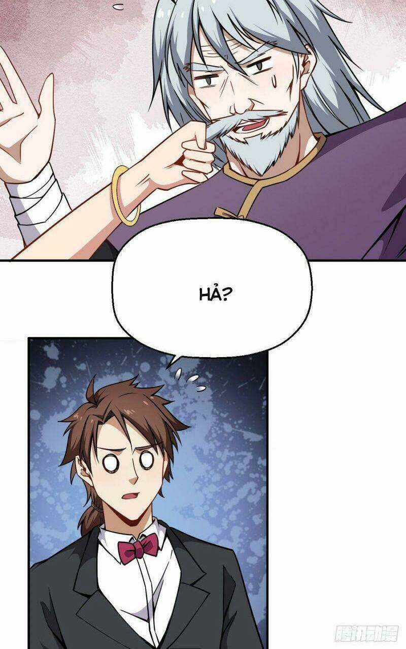 Tổ Thượng Có Tiền Chapter 24 trang 15