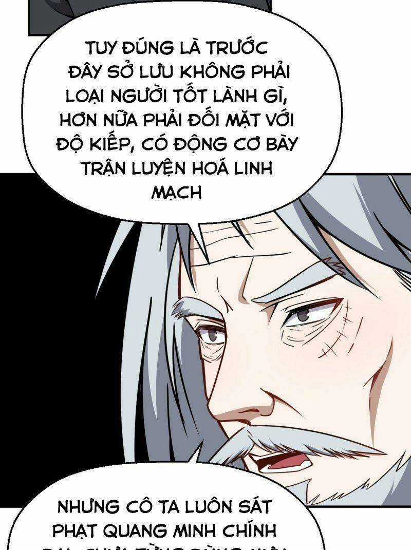 Tổ Thượng Có Tiền Chapter 24 trang 16