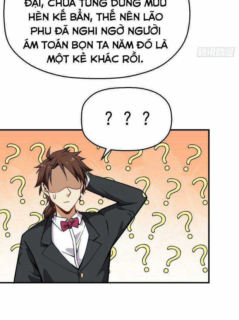 Tổ Thượng Có Tiền Chapter 24 trang 17