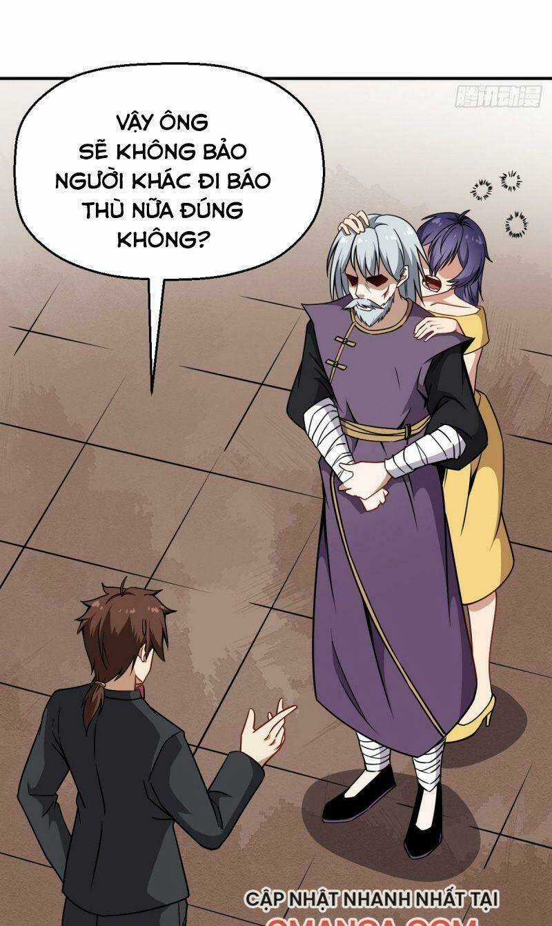 Tổ Thượng Có Tiền Chapter 24 trang 18