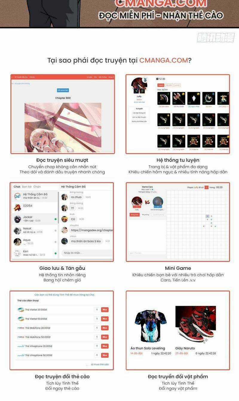 Tổ Thượng Có Tiền Chapter 24 trang 19