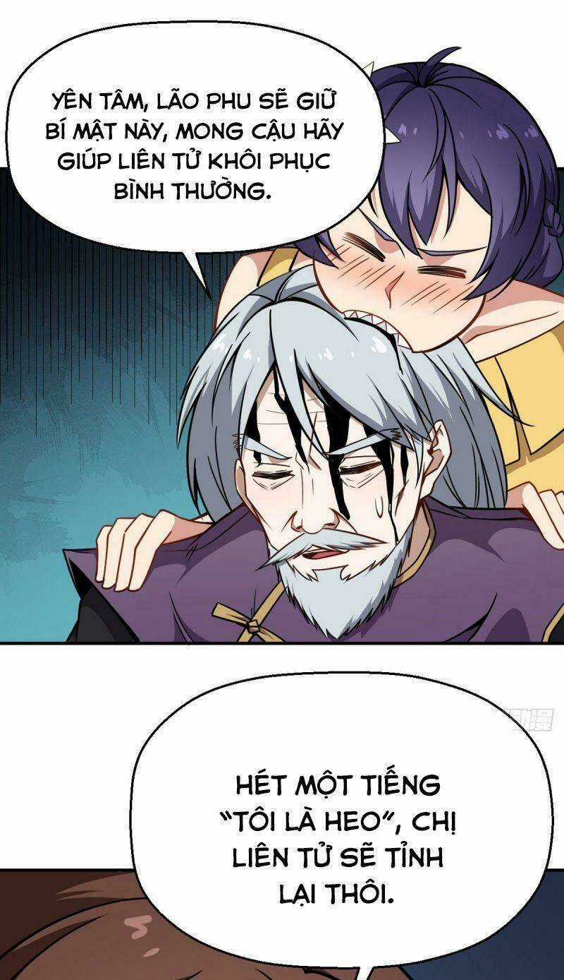 Tổ Thượng Có Tiền Chapter 24 trang 20