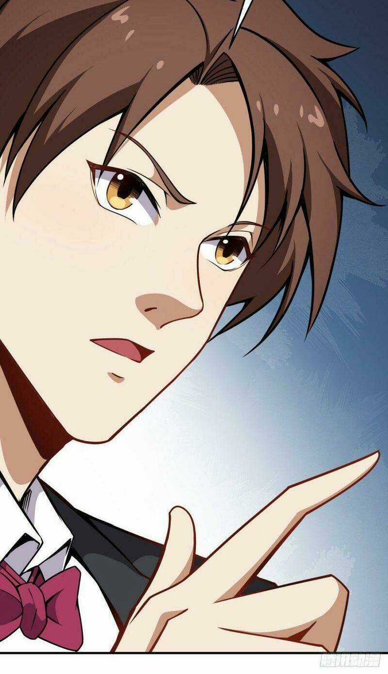 Tổ Thượng Có Tiền Chapter 24 trang 21