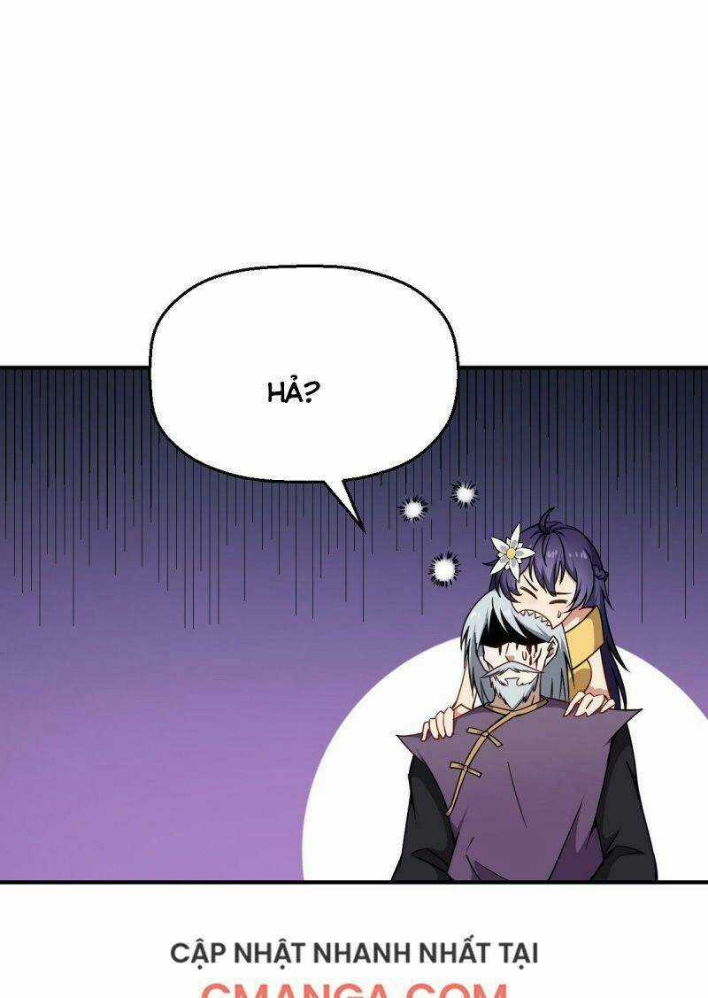 Tổ Thượng Có Tiền Chapter 24 trang 22