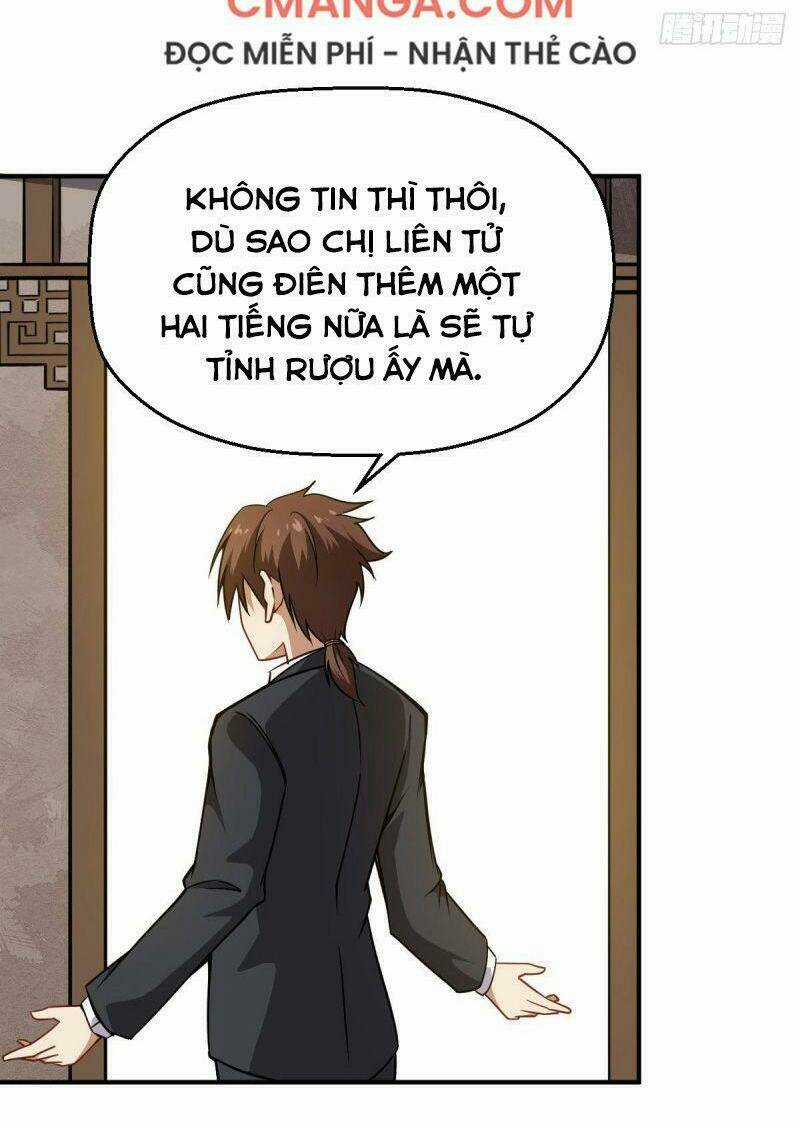 Tổ Thượng Có Tiền Chapter 24 trang 23