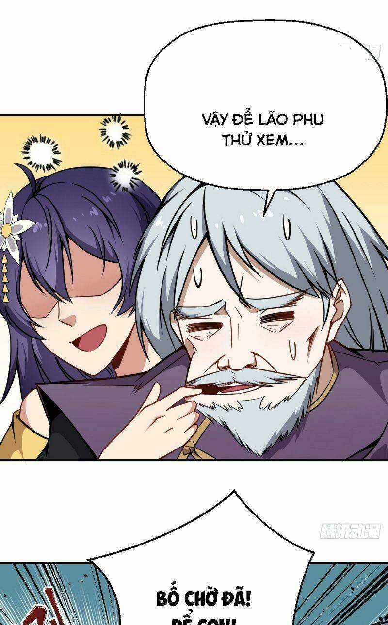 Tổ Thượng Có Tiền Chapter 24 trang 24