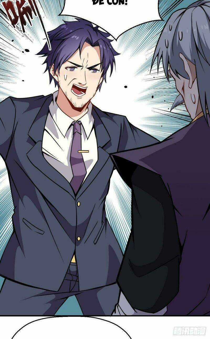 Tổ Thượng Có Tiền Chapter 24 trang 25