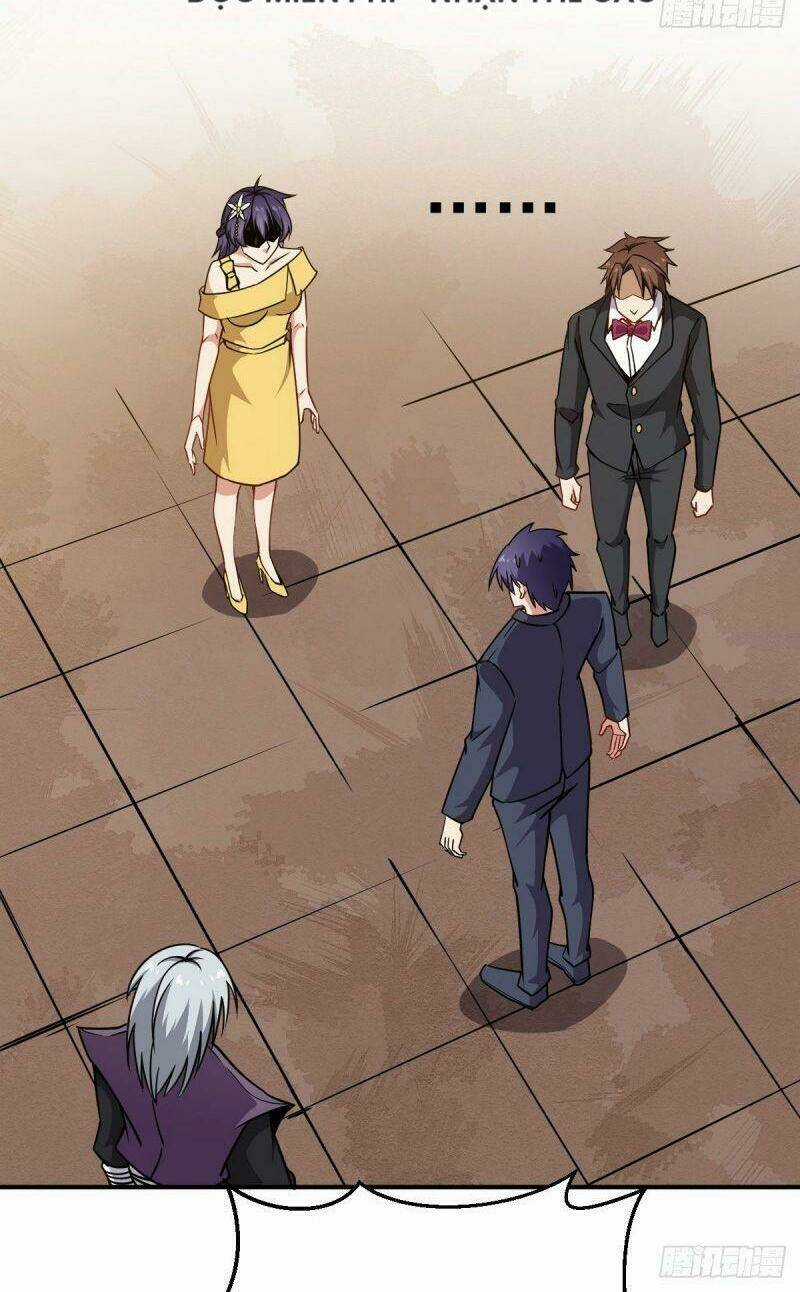 Tổ Thượng Có Tiền Chapter 24 trang 27