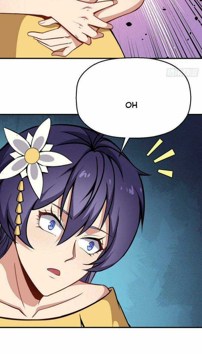 Tổ Thượng Có Tiền Chapter 24 trang 31