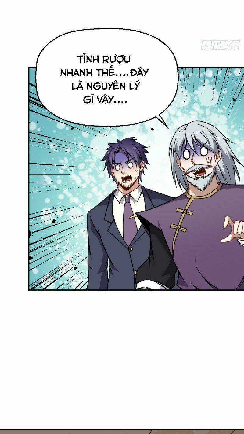 Tổ Thượng Có Tiền Chapter 24 trang 32