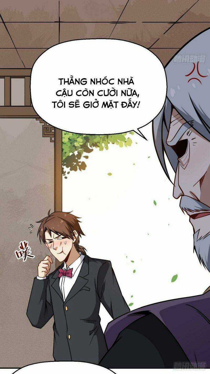 Tổ Thượng Có Tiền Chapter 24 trang 33