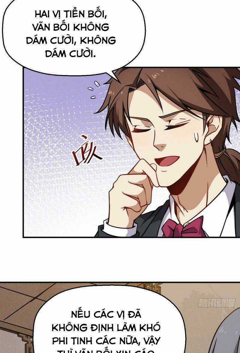 Tổ Thượng Có Tiền Chapter 24 trang 34