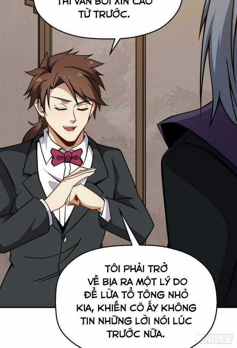 Tổ Thượng Có Tiền Chapter 24 trang 35